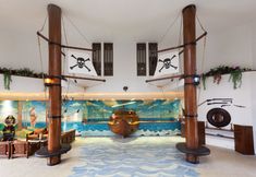 기타 2 Pirate's Beach Club - All Inclusive