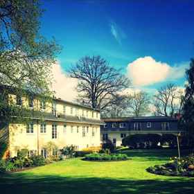 Primary image1FerienResidenz MüritzPark,梅克伦堡湖区飯店