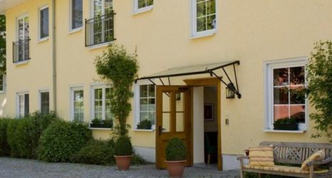 其他 2 FerienResidenz MüritzPark