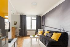 其他 P&O Apartments Galeria Bracka