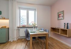 Others 6 P&O Apartments Gorskiego