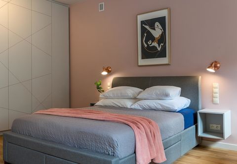 Others P&O Apartments Gorskiego