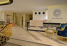 Khác 5 Hotel Kralice