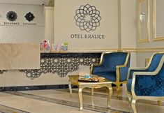 Khác 4 Hotel Kralice