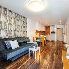 Imej utama1P&O Apartments Grzybowska 3，华沙中国签证申请服务中心飯店