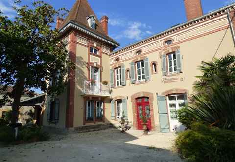 อื่นๆ Chambre D'hôtes Bastide du Cosset