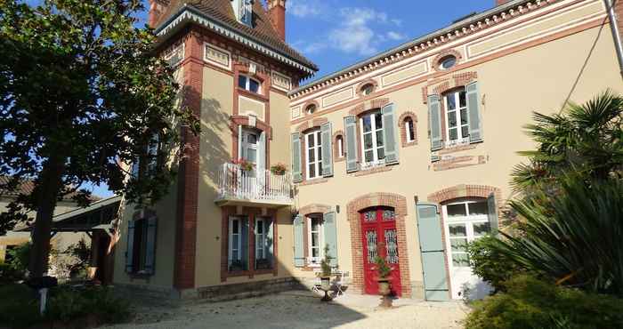 อื่นๆ Chambre D'hôtes Bastide du Cosset