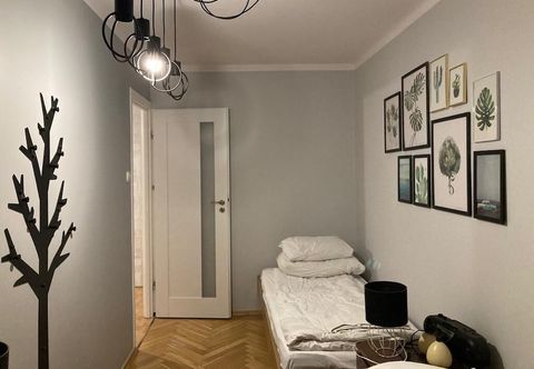 Others P&O Apartments Krochmalna