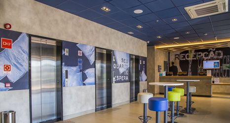 其他 2 ibis budget Uberlandia