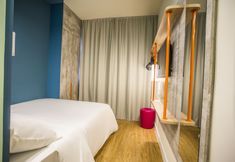 Others 7 ibis budget Uberlandia