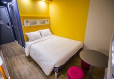 其他 5 ibis budget Uberlandia