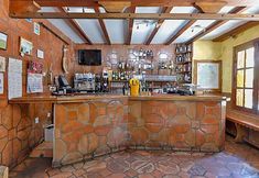 Khác 2 Hostal Alfonso XI