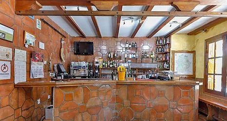 Khác 2 Hostal Alfonso XI