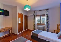 Khác 6 Hostal Alfonso XI