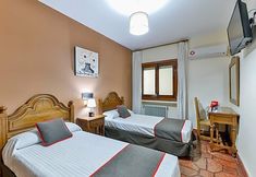 Khác 3 Hostal Alfonso XI