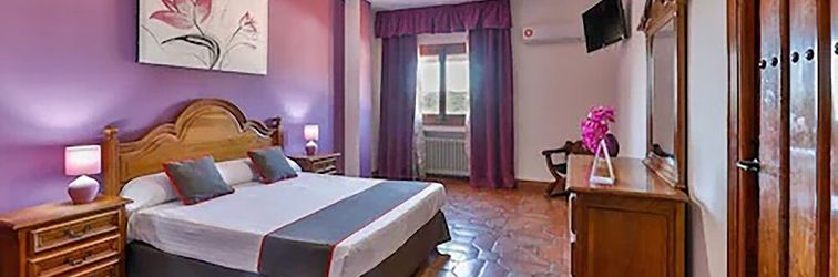 Khác Hostal Alfonso XI