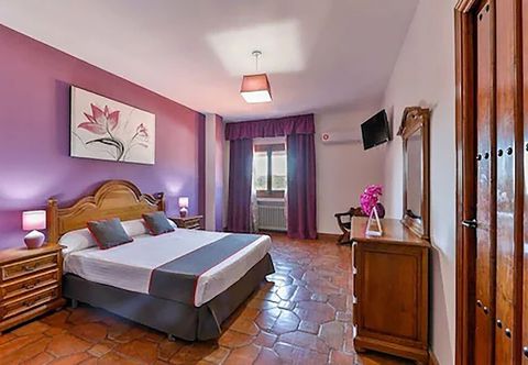 Khác Hostal Alfonso XI