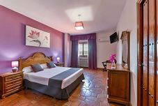 Khác Hostal Alfonso XI