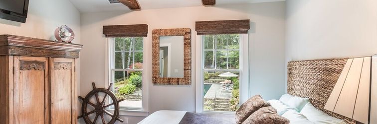 其他 Casa Newmark Holiday home 7 BestStayz.1