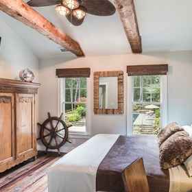 Primary image1紐馬克渡假屋民宿 7 號最佳住宿 1 號飯店,萨福克县飯店