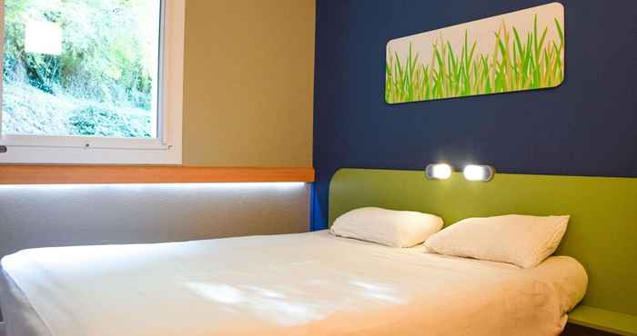 Lainnya Ibis Budget Rodez