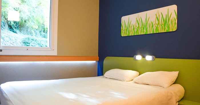 Others Ibis Budget Rodez