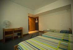 其他 5 HI Abrantes - Pousada de Juventude - Hostel