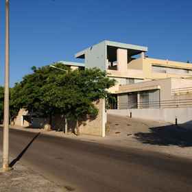 Primary image1阿布蘭特國際青年旅舍 - 青年西葡特色住宿 - 青年旅館,圣塔伦区飯店