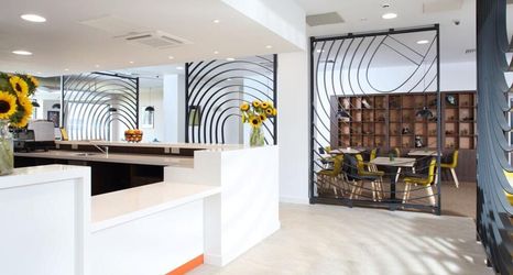 その他 2 Sunley Hotel