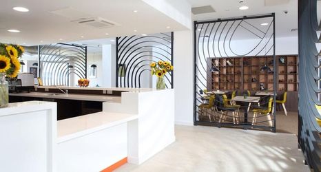 Others 2 Sunley Hotel