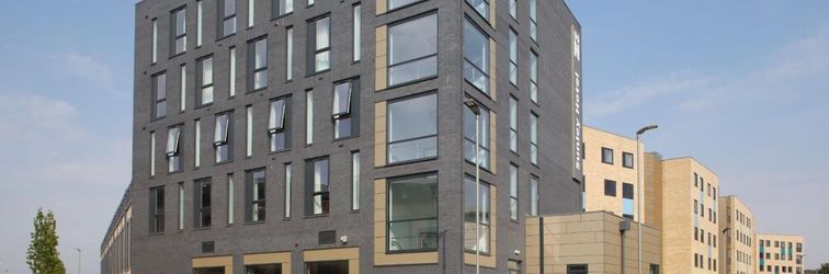 その他 Sunley Hotel