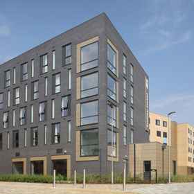 Primary image1Sunley Hotel,北安普顿大学飯店