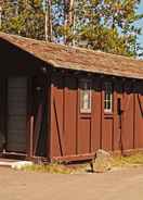 Imej utama Old Faithful Lodge & Cabins - Inside the Park