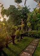 ภาพหลัก Ubud Wins Bungalow