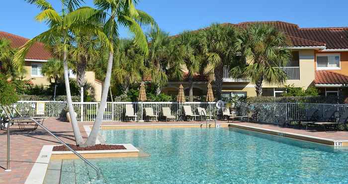 Others Fort Myers Luxury Vacation Condo