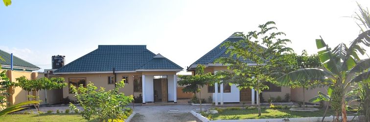 Others Bagamoyo Gold Accommodation