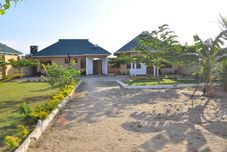 其他 Bagamoyo Gold Accommodation