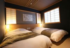 Others 5 Gora-Onsen Setsugetsuka-Bettei Suiun