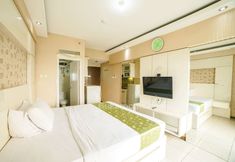 기타 7 Apartment Bogor Valley
