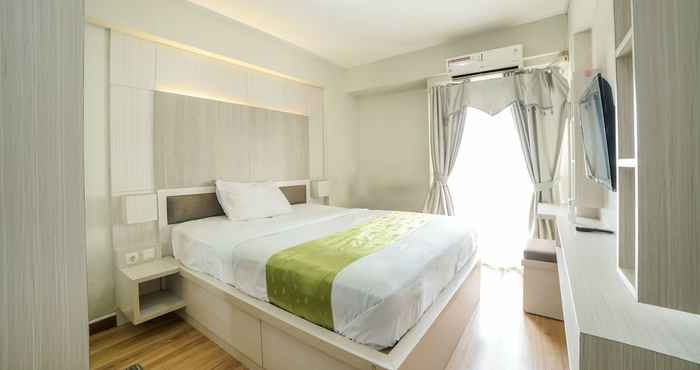 Others Apartment Bogor Valley