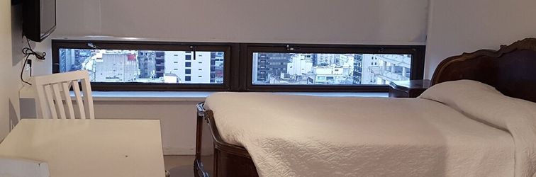 Others BairesAlquileres