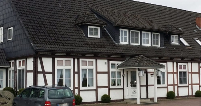 Khác Landgasthaus Hotel Zur Alten Linde