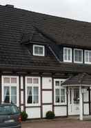 Imej utama Landgasthaus Hotel Zur Alten Linde