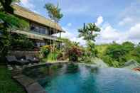 Lainnya Sunrise Villa Ubud