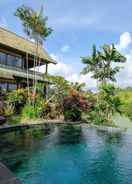 ภาพหลัก Sunrise Villa Ubud