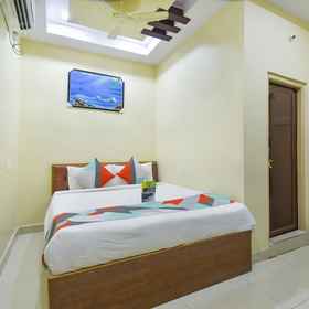 Primary image 1 FabExpress Relax Residency, Dolphin's Nose Park Hotels