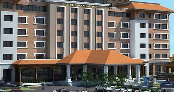 Lain-lain Hotel Pawan Palace Lumbini