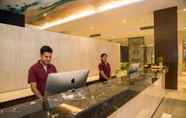 Lain-lain 4 Hotel Pawan Palace Lumbini