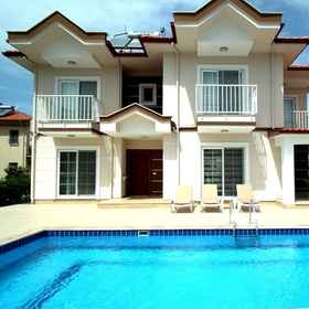 Primary image 1 Villa Kaylem, Hotel Karya Villa