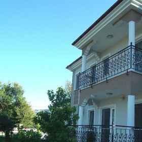 Primary image1薩迪別墅飯店,Karya Villa飯店